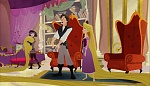 Image Tangled: Before ever after