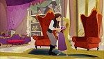 Image Tangled: Before ever after