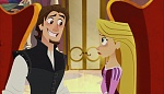 Image Tangled: Before ever after