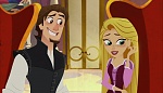 Image Tangled: Before ever after