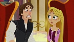 Image Tangled: Before ever after