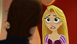 Image Tangled: Before ever after