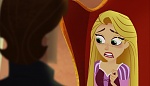 Image Tangled: Before ever after