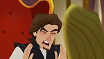 Image Tangled: Before ever after