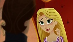 Image Tangled: Before ever after