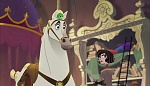 Image Tangled: Before ever after