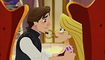 Image Tangled: Before ever after