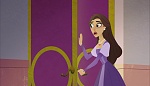 Image Tangled: Before ever after