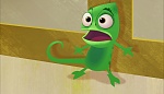 Image Tangled: Before ever after