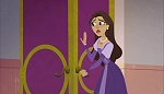 Image Tangled: Before ever after