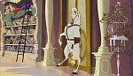 Image Tangled: Before ever after