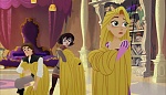 Image Tangled: Before ever after