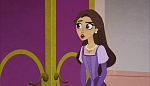 Image Tangled: Before ever after