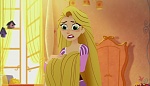 Image Tangled: Before ever after