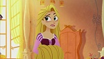 Image Tangled: Before ever after