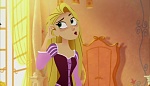 Image Tangled: Before ever after