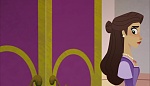 Image Tangled: Before ever after
