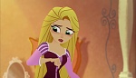 Image Tangled: Before ever after