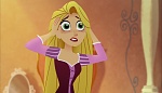 Image Tangled: Before ever after