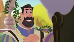 Image Tangled: Before ever after