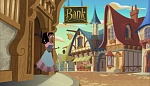 Image Tangled: Before ever after