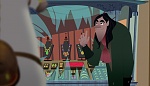 Image Tangled: Before ever after