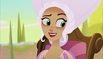 Image Tangled: Before ever after