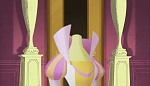 Image Tangled: Before ever after