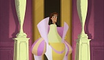 Image Tangled: Before ever after