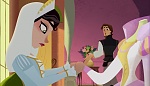 Image Tangled: Before ever after