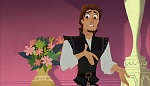 Image Tangled: Before ever after
