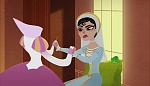 Image Tangled: Before ever after