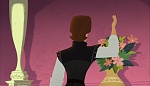 Image Tangled: Before ever after