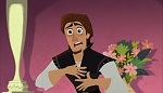 Image Tangled: Before ever after