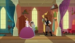 Image Tangled: Before ever after