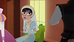 Image Tangled: Before ever after