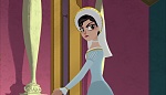 Image Tangled: Before ever after