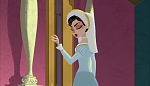 Image Tangled: Before ever after
