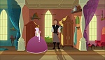 Image Tangled: Before ever after