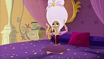 Image Tangled: Before ever after
