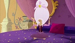 Image Tangled: Before ever after