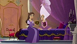 Image Tangled: Before ever after
