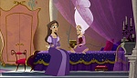 Image Tangled: Before ever after