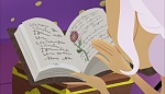 Image Tangled: Before ever after