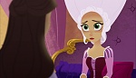 Image Tangled: Before ever after
