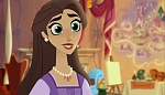 Image Tangled: Before ever after