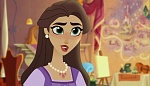Image Tangled: Before ever after
