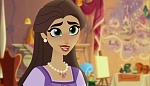 Image Tangled: Before ever after