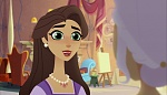 Image Tangled: Before ever after