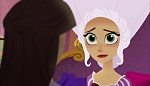 Image Tangled: Before ever after